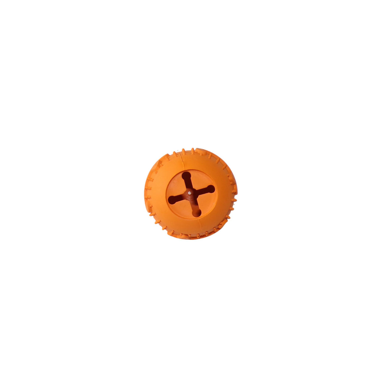 Fill Ball (Pelota Rellenable)