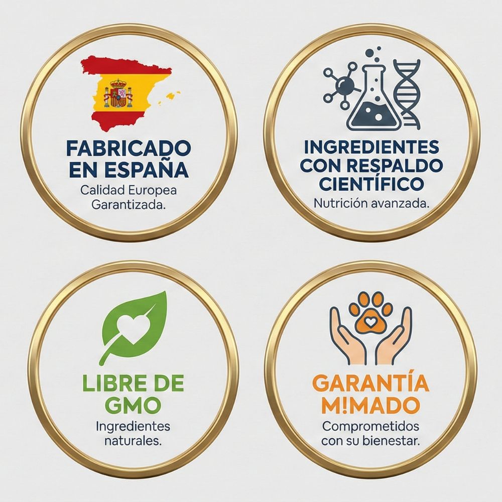 Condroprotector Premium 6 en 1 ArtiVida | Perros y Gatos 🦴