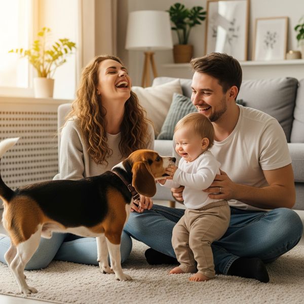 Tu Mimado es familia. En M!mado, vemos a las mascotas como parte de la familia. Nuestro propósito es fortalecer ese vínculo único entre ellas y sus dueños. Desde nutrición hasta cuidado, todo está diseñado para que vivan momentos únicos e inolvidables juntos. ¡Verás cómo el amor se multiplica!