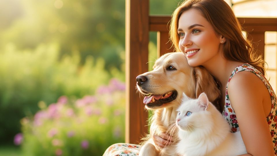 El amor se demuestra en cada momento compartido. Tu perro y gato son familia, y en M!mado promovemos un bienestar duradero que impacte el futuro de las Mimados y sus familias. Ofrecemos soluciones para una vida activa y saludable, haciendo de cada día una aventura. Inspira interacciones significativas y fortalece el vínculo único.