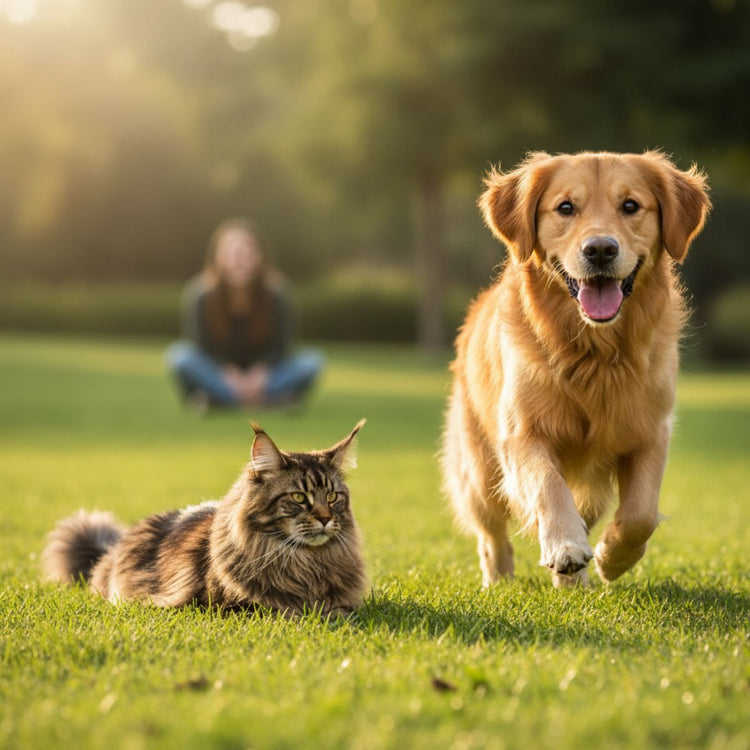 Suplementos y Nutrición Natural 🌿