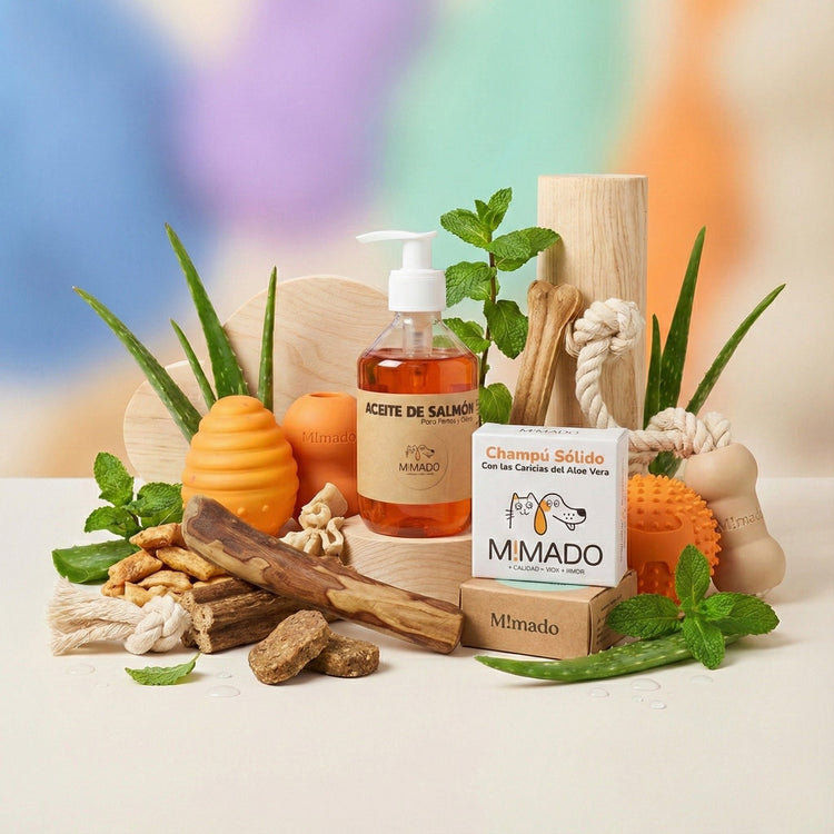 Productos M!mados 🐾