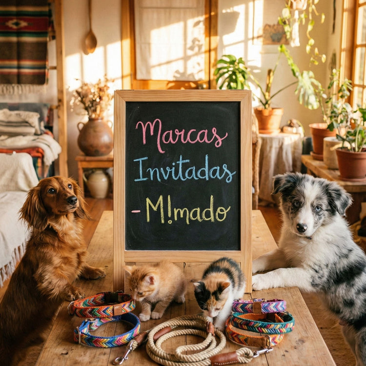 Marcas Invitadas