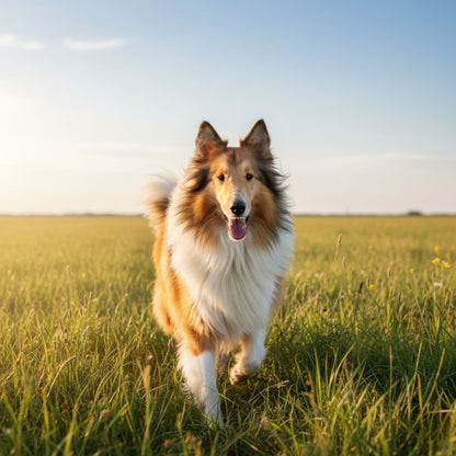 Aceite de Salmón Puro - El Superalimento para Piel, Pelo y Articulaciones para Perros y Gatos