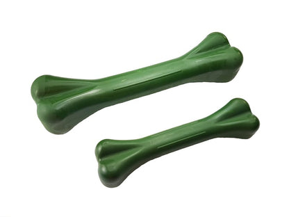 Eternal Bone: El Mordedor "Indestructible" de Nylon para Perros (Made in Spain)