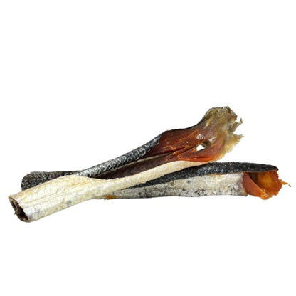 Tiras XL de Salmón (Omega-3)