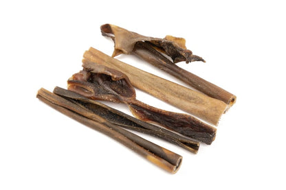 Piel de Camello (Snack Hipoalergénico)