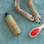 Champú Premium Todas las Razas "Happy Pets"