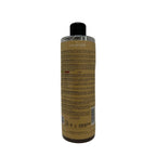 Primer plano del producto para el cuidado del pelaje rizado (Gama Curly M!mado) que muestra el resultado de rizos definidos, suaves y sin encrespamiento. Destaca que es 0% sulfatos, sales ni siliconas, reforzando la +CALIDAD y el cuidado natural. La solución ideal para que tu Mimado de pelaje rizado tenga un +VIDA con brillo y suavidad.